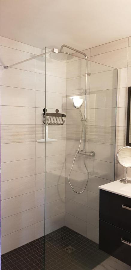 Guethary Appartement Plain Pied Proche Plage Cenitz Extérieur photo